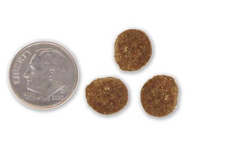 Nutri Rebobe Lip Graint Traut & Brown Rice 4lb