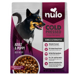 Nulo Dog Cold Pressed Food Beef 2.2lb