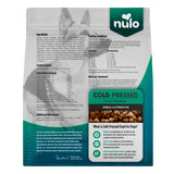 Nulo Dog Cold Pressed Food Salmon 2.2lb