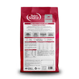 NutriSource Choice Beef Meal & Barley Recipe Dry Dog Food (5lb Bag)