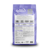 NutriSource Choice Chicken Meal & Barley Recipe Dry Puppy Food (5lb Bag)