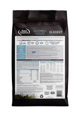 NutriSource Open Waters Blend Dry Dog Food (4lb Bag)