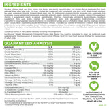 NutriSource Weight Management Chicken & Chicken Meal Recipe Dry Dog Food (4lb Bag)