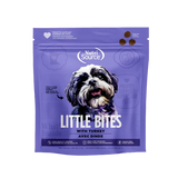 NutriSource Little Bites With Turkey Dog Treats (6oz bag)