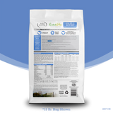 NutriSource Pure Vita Grain Free Turkey & Sweet Potato Small Bites Dry Dog Food (4lb Bag)