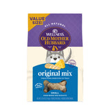 Old Mother Hubbard Original Mix Small Dog Biscuits (20oz)