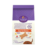 Old Mother Hubbard Bac'n'Cheez Small Dog Biscuits (20oz)