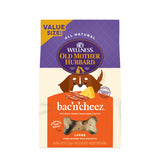 Old Mother Hubbard Bac'n'Cheez Small Dog Biscuits (20oz)