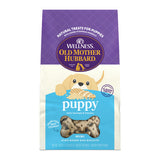 Old Mother Hubbard Mini Puppy Biscuits (20oz)