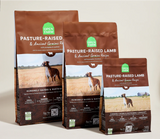 Open Farm Pasture-Raised Lamb & Ancient Grains Dry Dog Food (22lb Bag)