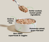 אָפן פאַרם ד רינדערנס צימעס 12.5OZ