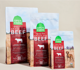 Open Farm Grass-Fed Beef Grain-Free Dry Dog Food (22lb Bag)