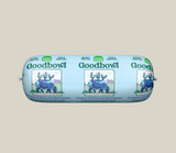 Open Farm Goodbowl Chicken & Grass-Fed Beef Cooked Frozen Dog Food (20oz Roll)