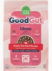 Open Farm GoodGut Grass Fed Beef Dry Dog Food (3.5lb Bag)