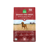 Open Farm Grass-Fed Beef Grain-Free Dry Dog Food (22lb Bag)