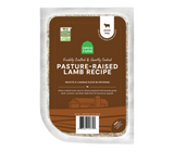 Open Farm Pasture-Raised Lamb Cooked Frozen Dog Food (16oz)