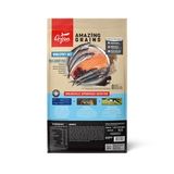 Orijen D Amazing Grains 6 Pescado 4 libras