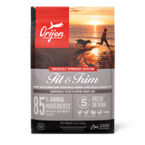 Orijen Fit & Trim Dry Dog Food (4.5lb Bag)