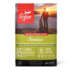 Origen D Senior 13lb