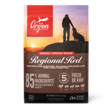 Alimento seco para perros Orijen Regional Red