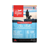 Alimento seco para perros Orijen con seis peces