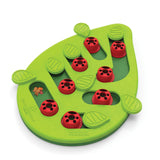 Outward Hound Buggin' Out Puzzle & Play Interactive Puzzle Cat Toy