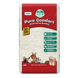 Oxbow Pure Comfort Bedding White 36L