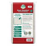 Oxbow Pure Comfort Bedding White 36L