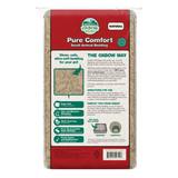 Oxbow Pure Comfort Natural Bedding 28L