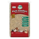 Oxbow Pure Comfort Natural Bedding 28L