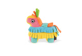 PLAY Party Animals Fiesta Fetch Piñata Dog Toy