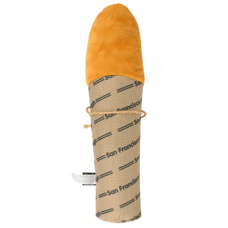 P.L.A.Y. Sourdough Baguette Cat Toy