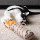 P.L.A.Y. Sourdough Baguette Cat Toy
