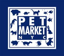 Pet Market NYC