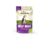 Pet Naturals Daily Multi Chews for Cats (30 count, 1.32oz)