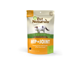 Pet Naturals Hip & Joint Chews for Cats (30 count, 1.59oz)