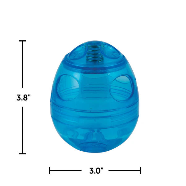 PetSafe Eggcersizer Cat Toy