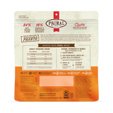 Primal Dog Freeze-Dried Pronto Beef 7oz