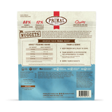 Primal Frozen Raw Nuggets Rabbit Recipe Cat Food