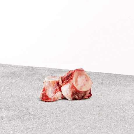 Primal Dog Frozen Raw Beef Marrow Bone M