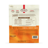 Alimento crudo congelado para perros Primal Pronto, fórmula con carne de res