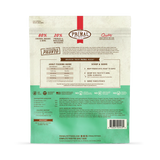 Alimento crudo congelado para perros Primal Pronto, fórmula con pollo