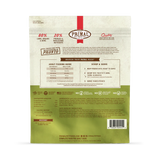 Alimento crudo congelado para perros Primal Pronto, fórmula de cordero