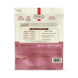 Alimento crudo congelado para perros Primal Pronto, fórmula de pavo y sardinas