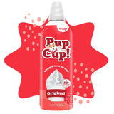 Pup Cup Whipped Treat Canister Original Flavor
