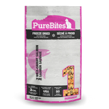 PureBites Cat Freeze-Dried Treats Wild Salmon 0.92oz
