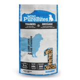Pure Bites D FD Hígado de cordero en miniatura de 2,4 oz