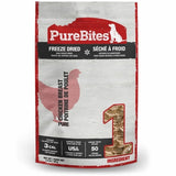 PureBites Dog Freeze-Dried Chicken Breast 1.4oz