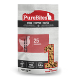 PureBites Freeze Dried Chicken Cat Food Topper (2.8oz Bag)