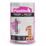 PureBites Freeze Dried Salmon Cat Treat (2oz Bag)